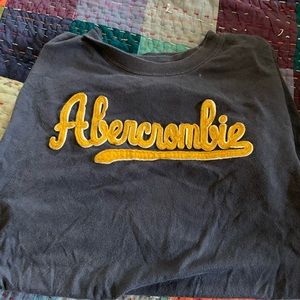 abercrombie t-shirt